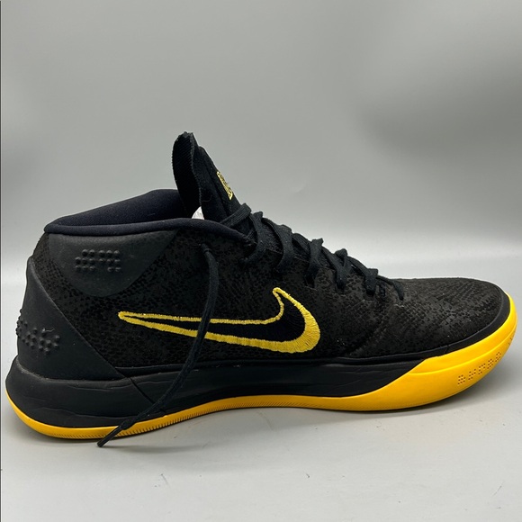 Kobe Bryant AD “Black Mamba” main image 4